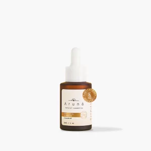 Oleum facial iluminador 30ml