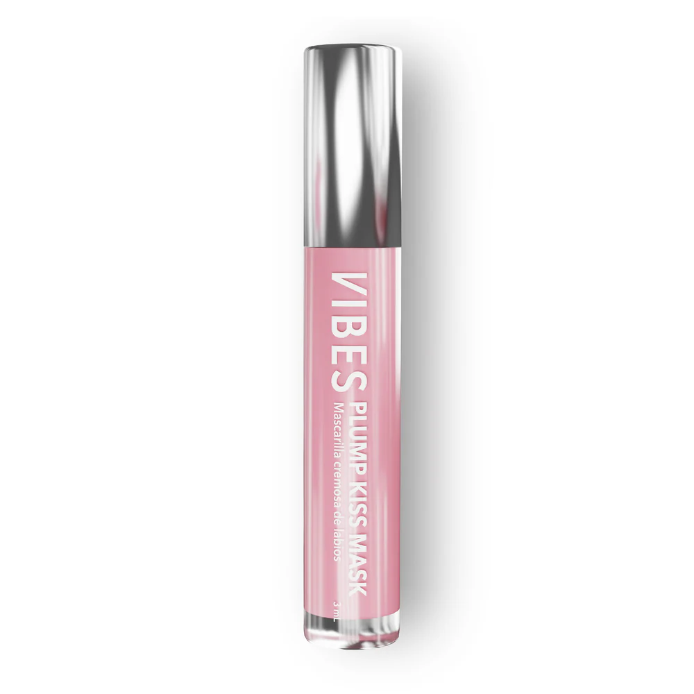 PLUMP KISS MASK 3ML