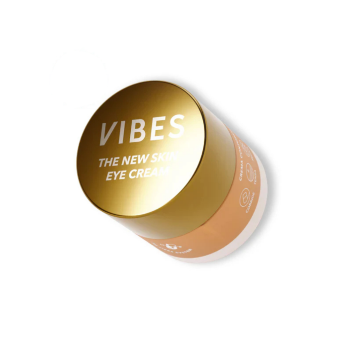 CONTORNO DE OJOS PARA BOLSAS Y OJERAS
