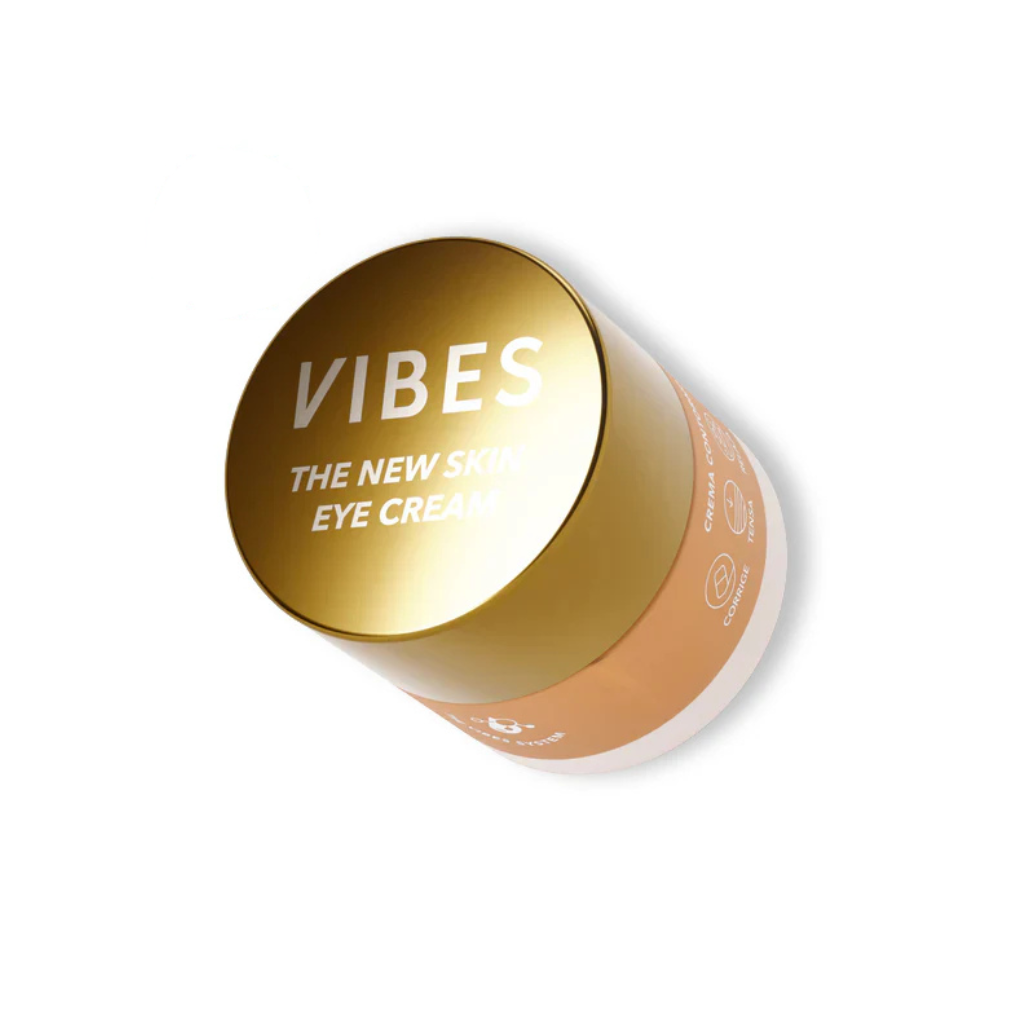 CONTORNO DE OJOS PARA BOLSAS Y OJERAS