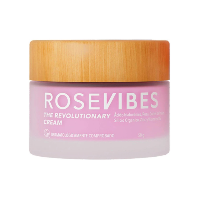 CREMA FACIAL HIDRATANTE 50ML